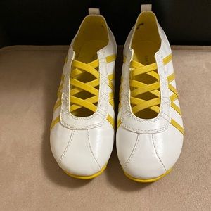 Brand New Vintage Spring Shoes